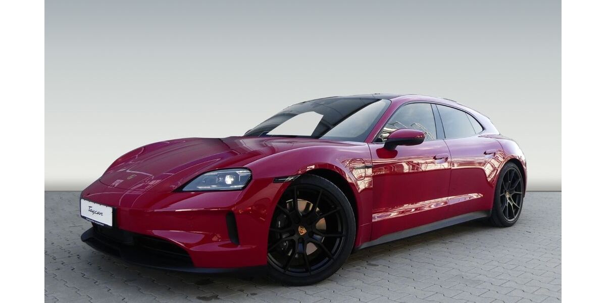 Porsche Taycan 15.900 km 94.900 &euro; Gilching 82205