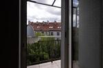 Gleiwitz 3-Zimmer-Wohnung 100m2, möbliert, Mietshaus im Zentrum