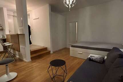Wohnung zum Mieten in München 1.190 € 30 m² 1 zimmer