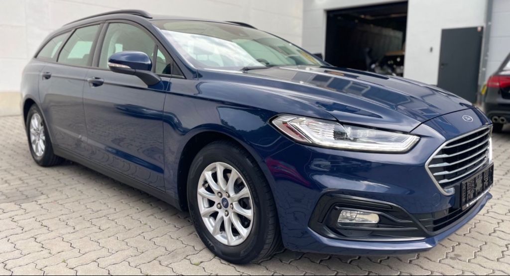 Ford Mondeo 177.000 km 9.900 € Dachau (bei München) 85221