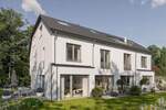 Reihenendhaus München Trudering-Riem - 5 Zimmer, 119 m&sup2;, 1.090.000&euro; | Angebot:25726851