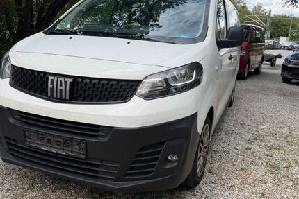 Fiat Scudo 217.000 km 9.999 &euro; München 81929