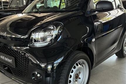 Smart ForTwo 11.088 km 11.800 &euro; München 81379