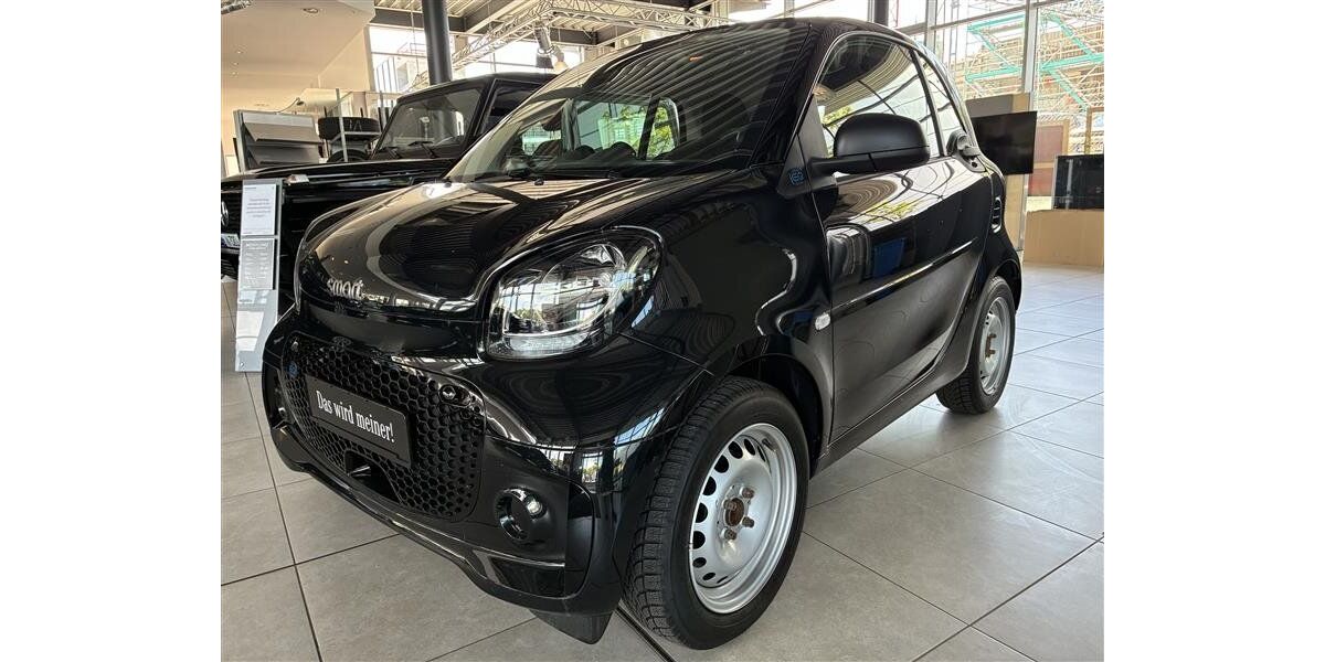 Smart ForTwo 11.088 km 11.800 &euro; München 81379