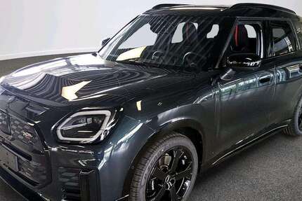 Mini Countryman E 3.409 km 44.512 &euro; München 80788