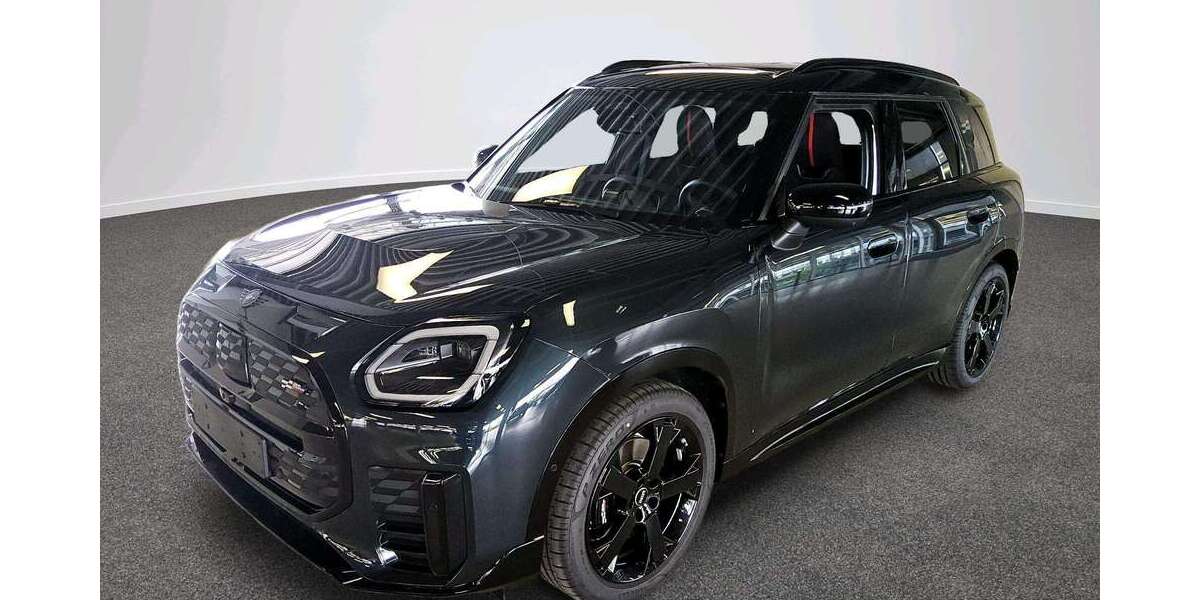 Mini Countryman E 3.409 km 44.512 &euro; München 80788