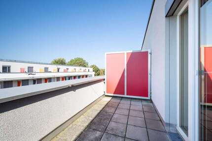 Wohnung München / Freimann Freimann - 1 Zimmer, 24 m&sup2;, 190.000&euro; | Angebot:27706579