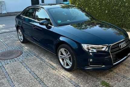 Audi A3 90.000 km 16.999 &euro; München 81371