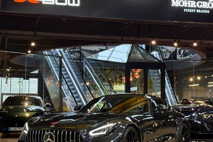 Mercedes-Benz AMG GT R 24.940 km 149.900 € München 80939