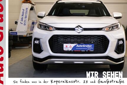 Suzuki Across 5.071 km 41.980 &euro; Dachau 85221