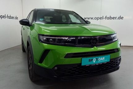 Opel Mokka 14.500 km 19.850 &euro; Dachau 85221