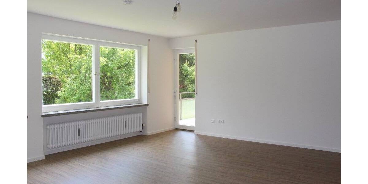 Etagenwohnung Ottobrunn - 3 Zimmer, 94 m&sup2;, 1.540&euro; | Angebot:23985697