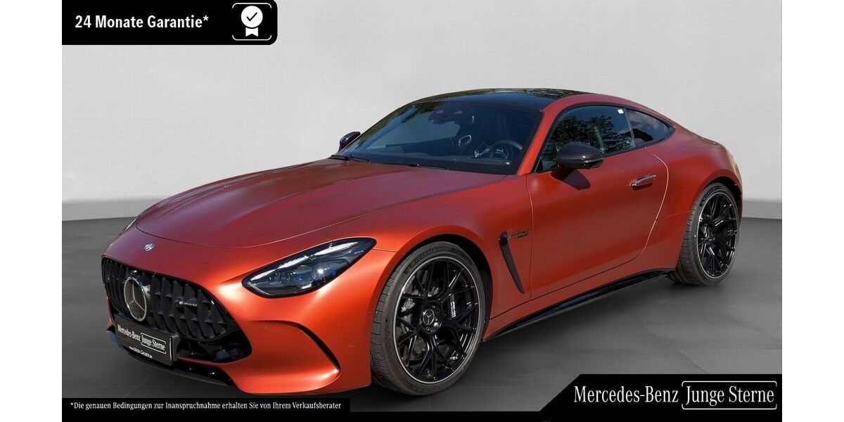 Mercedes-Benz AMG GT 6.119 km 169.900 &euro; Ottobrunn bei München 85521