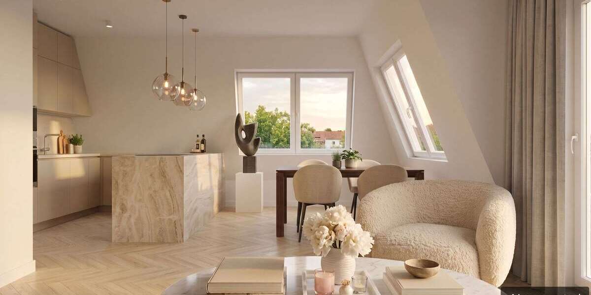 Etagenwohnung München Thalkirchen-Obersendling-Forstenried-Fürstenried-Solln - 3 Zimmer, 81 m&sup2;, 940.000&euro; | Angebot:27723238