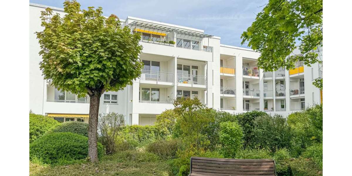 Etagenwohnung München Sendling-Westpark - 2 Zimmer, 59 m&sup2;, 495.000&euro; | Angebot:26853594