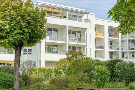 Wohnung München Sendling-Westpark - 2 Zimmer, 59 m&sup2;, 495.000&euro; | Angebot:26853594