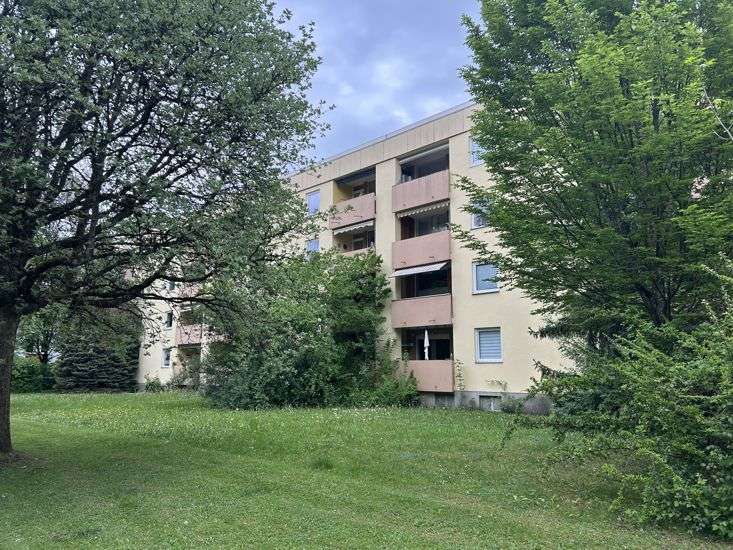 Wohnung zum Kaufen in München 398.000 € 71 m²