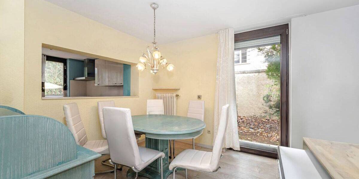 Doppelhaushälfte München Trudering-Riem - 4 Zimmer, 110 m&sup2;, 749.000&euro; | Angebot:26080355