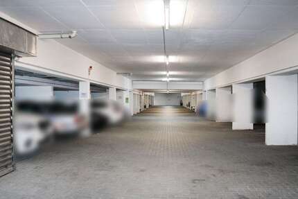 Garage zu verkaufen in Unterhaching 89.500 € zimmer
