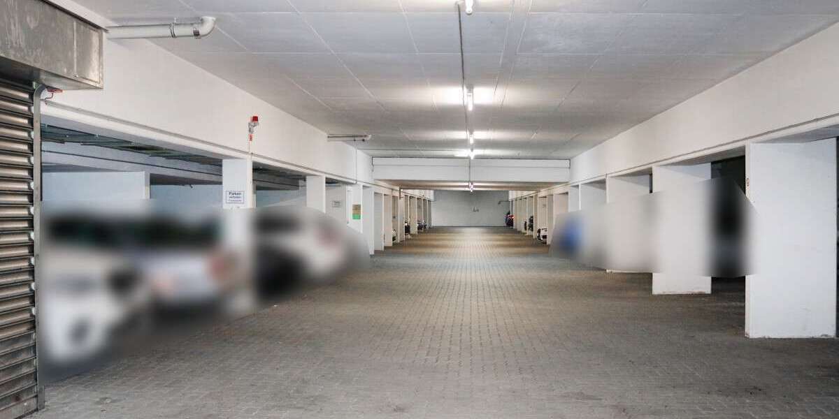 Garage zu verkaufen in Unterhaching 89.500 € zimmer