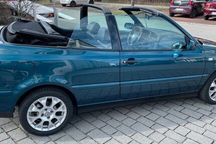 VW Golf 67.500 km 15.990 &euro; Gilching 82205