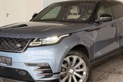 Land Rover Range Rover Velar 173.000 km 18.900 &euro; München 81543