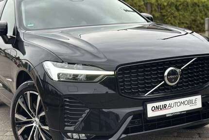 Volvo XC60 47.200 km 41.950 &euro; München 81245