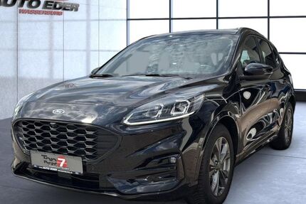 Ford Kuga 13.600 km 21.950 &euro; Kirchseeon 85614