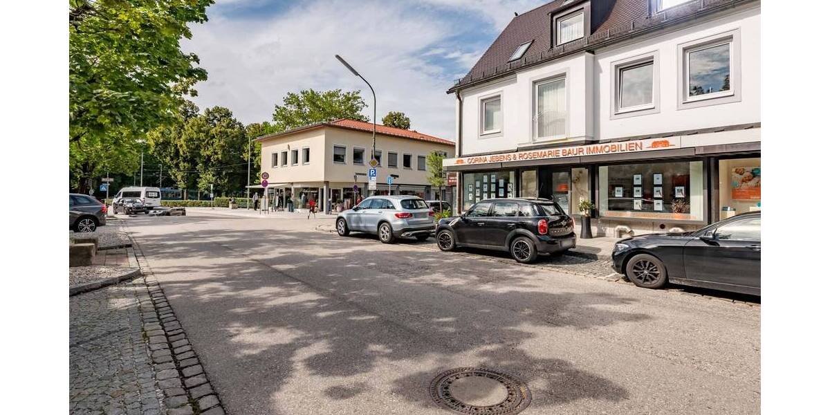 Grundstück Grünwald - 2.950.000&euro; | Angebot:25698772