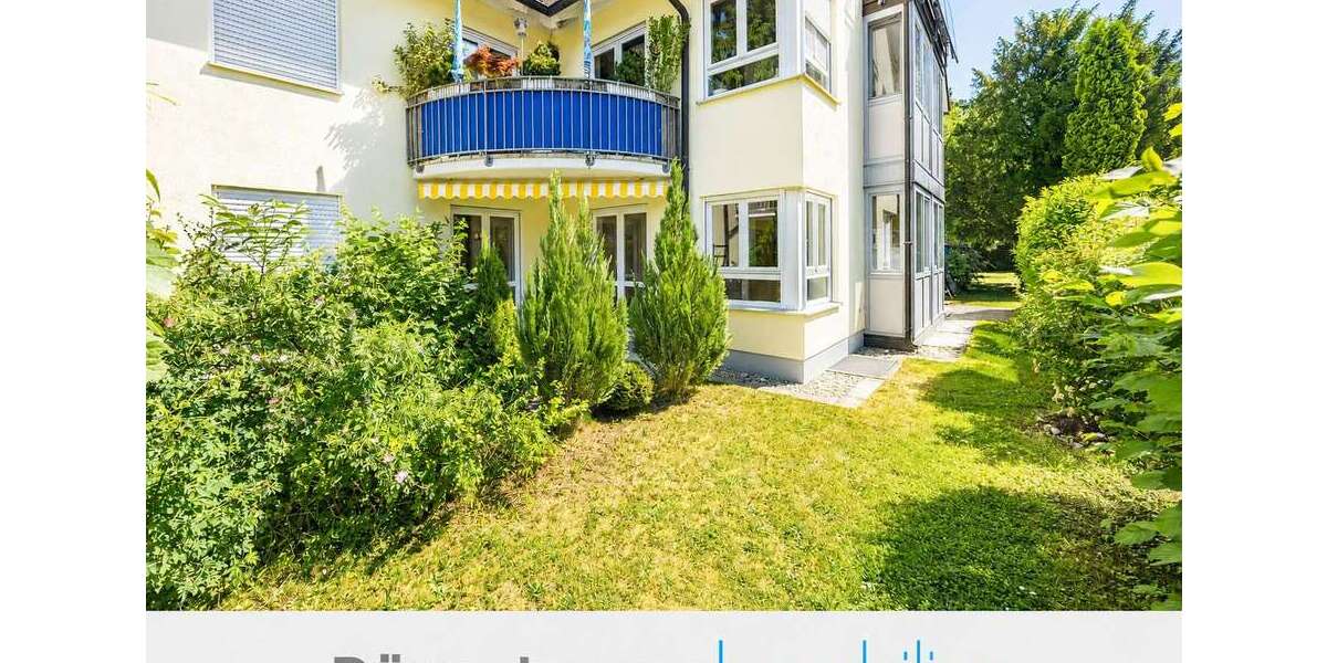 Etagenwohnung München / Allach Allach - 3 Zimmer, 64 m&sup2;, 440.000&euro; | Angebot:26879673