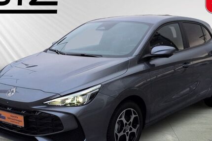 MG 3 3.000 km 19.550 &euro; Fürstenfeldbruck 82256