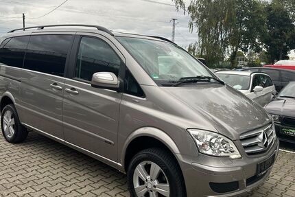 Mercedes-Benz Viano 225.920 km 15.990 € München OT Trudering-Riem 81825