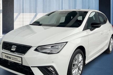 Seat Ibiza 13.893 km 18.190 &euro; Unterschleißheim 85716