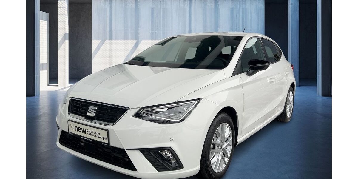 Seat Ibiza 13.893 km 18.190 &euro; Unterschleißheim 85716