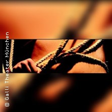 Die Männerfalle - Wie man den Mann behält | Premiere 20.03.2026 Galli Theater München