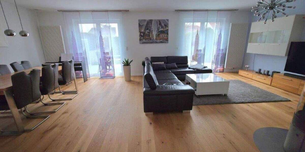 Doppelhaushälfte Weichs - 4 Zimmer, 121 m&sup2;, 698.000&euro; | Angebot:25877510