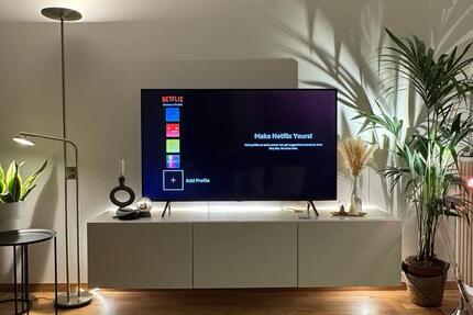 Vollmöblierte 2 Zi. Wohnung zur Untermiete ab 11.12 bis 17.01.26 2 zimmer