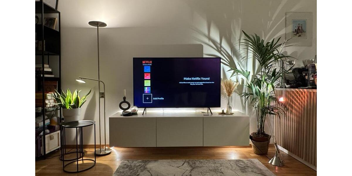 Vollmöblierte 2 Zi. Wohnung zur Untermiete ab 11.12 bis 17.01.26 2 zimmer