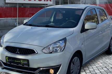 Mitsubishi Space Star 78.542 km 5.990 &euro; München 81673