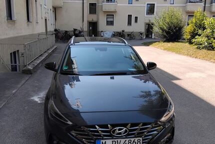 Hyundai i30 69.000 km 16.900 &euro; Fürstenfeldbruck 82256