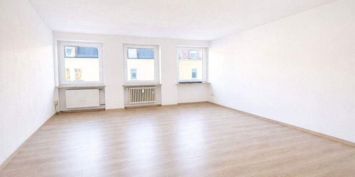 Etagenwohnung München Obergiesing - 3 Zimmer, 78 m&sup2;, 579.000&euro; | Angebot:25654330