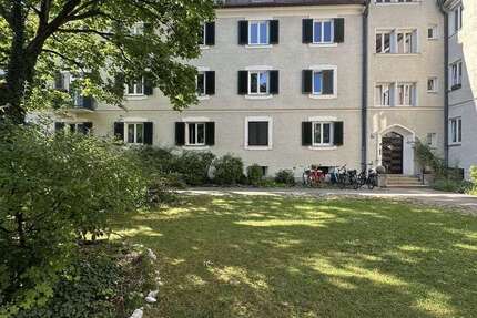 Wohnung München Moosach - 2 Zimmer, 68 m&sup2;, 1.800&euro; | Angebot:27155533