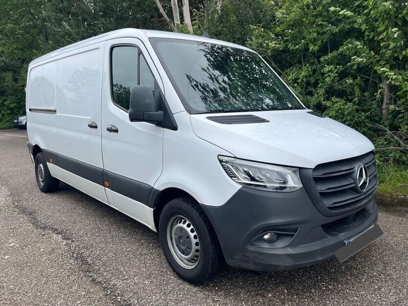 Sprinter
