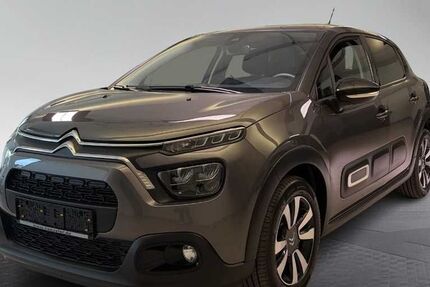Citroen C3 19.400 km 16.890 &euro; München 80339