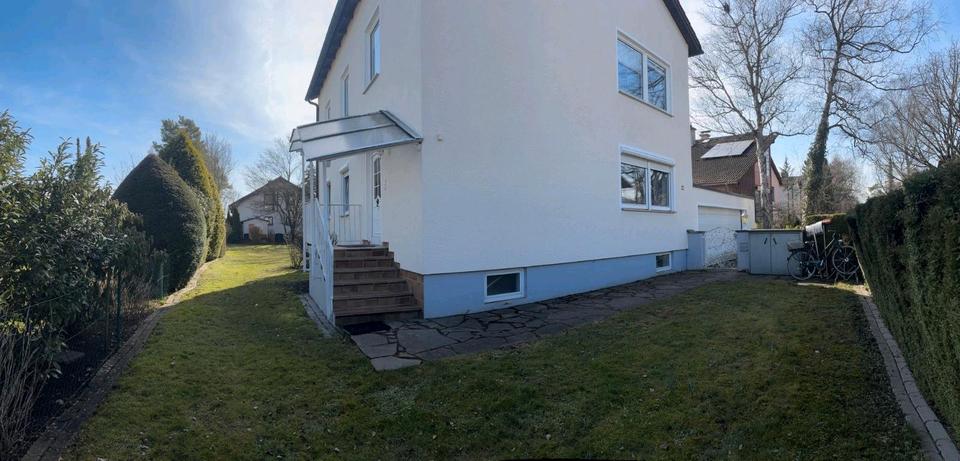 Mehrfamilienhaus, Wohnhaus Gröbenzell - 4 Zimmer, 130 m&sup2;, 1.300.000&euro; | Angebot:25765923