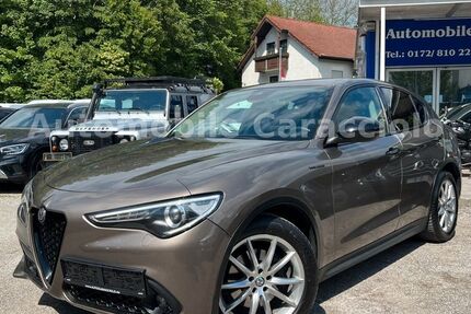 Alfa Romeo Stelvio 237.000 km 12.990 &euro; Karlsfeld bei München 85757