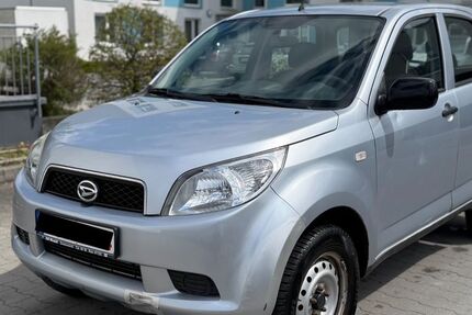 Daihatsu Terios 198.000 km 2.190 &euro; München 81829