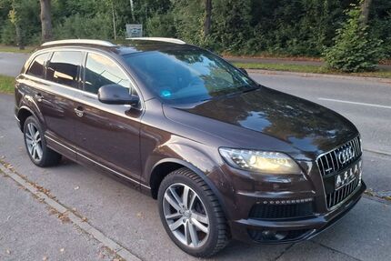 Audi Q7 145.000 km 15.999 € MÜNCHEN 80995