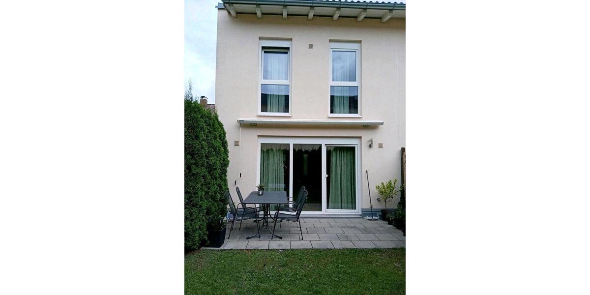 Reihenhaus Gilching - 4 Zimmer, 110 m&sup2;, 890.000&euro; | Angebot:26596524