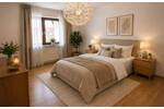 Etagenwohnung Oberschleißheim - 2 Zimmer, 63 m&sup2;, 349.000&euro; | Angebot:26779542